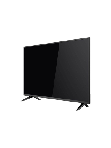 Монитор Dahua DHI-LM43-F200 43"; (16:9) FullHD 1920x1080; IPS; 60Гц; 330кд/кв.м; VESA 400x200; 1 VGA(D-Sub); 1 HDM; 1 USB