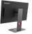 Монитор Lenovo 27" ThinkVision P27QD-40 черный IPS LED 4ms 16:9 HDMI матовая HAS Piv 1500:1 350cd 178гр/178гр 2560x1440 120Hz DP QHD USB 6.8кг