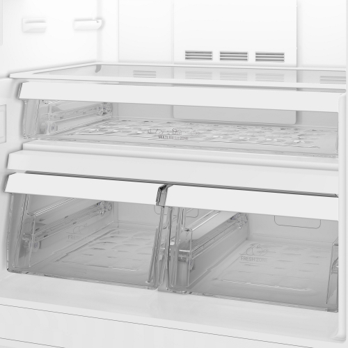 Холодильник Hotpoint HFP4 480I X