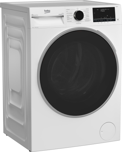 Стиральная машина Beko B3WFR57H2W 