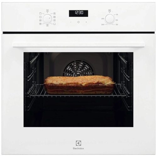 Духовой шкаф электрический Electrolux EOF5F50BV 
