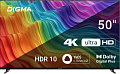 Телевизор LED Digma 50" DM-LED50UBB33