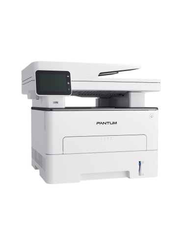 МФУ Pantum M7310DW лазерное ЧБ, A4, ч / б, 33 стр / мин (A4 ч / б), 1200x600 dpi, дуплекс, сетевой, WiFi, USB, черный (M7310DW)