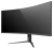 Монитор Hisense 34" 34G6Q-PRO, 3440x1440, 21:9, VA, 1ms, 320cd, 240Hz, HDMI HISENSE