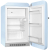 Холодильник Smeg FAB10RPB6 Холодильник Smeg FAB10RPB6