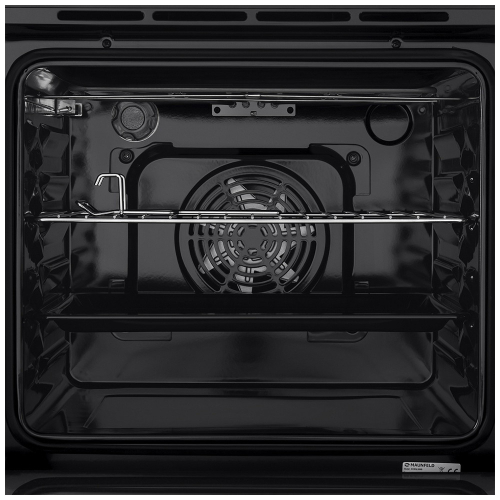 Духовой шкаф электрический Maunfeld EOEC.586B2 