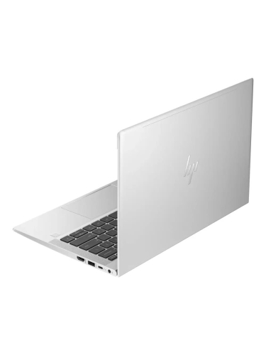 Ноутбук HP EliteBook 630 G10, 13.3" (1920x1080) IPS/Intel Core i7-1355U/16 ГБ DDR4/512 ГБ SSD/Intel Iris Xe Graphics/Без системы, Серебристый (816M7EA)
