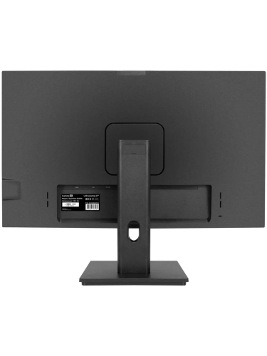 Монитор ExeGate 27" EA2700C SuperView {IPS 2560x1440 75Hz 5ms 16:9 250cd 1000:1 178/178 HDMI DisplayPort USB webcam AudioOut} [EX298882RUS]