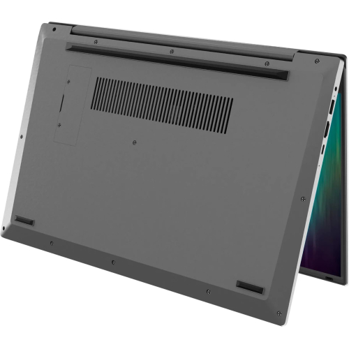 Ноутбук iRU Tactio 15PHC, 15.6" (1920x1080) IPS/AMD Ryzen 7 5700U/16 ГБ DDR4/512 ГБ SSD/AMD Radeon Graphics/Windows 11 Pro, Черный (2017348)