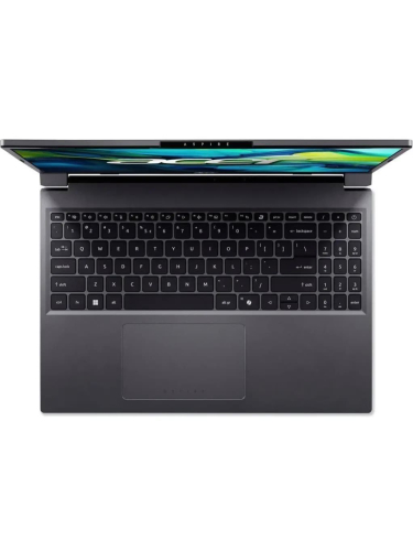 Ноутбук Acer Aspire Go AG15-51P-576W, 15.3" (1920x1200) IPS/Intel Core i5-1334U/16 ГБ DDR5/512 ГБ SSD/Intel Iris Xe Graphics/Без системы, Темно-серый (NX.J51CD.002) Ноутбук Acer Aspire Go AG15-51P-576W, 15.3" (1920x1200) IPS/Intel Core i5-1334U/16 ГБ DDR5/512 ГБ SSD/Intel Iris Xe Graphics/Без системы, Темно-серый (NX.J51CD.002)