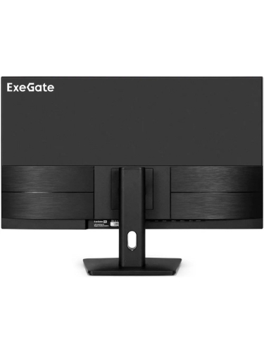 Монитор ExeGate 31.5" EG3207A Combat  {IPS 2560x1440 165Hz 1ms 300cd 1000:1 178/178 2xHDMI DisplayPort USB} [EX297299RUS]