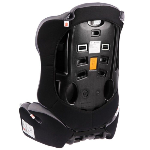 Автокресло детское, удерживающее устройство для детей Multi, гр. I/II/III, Gray