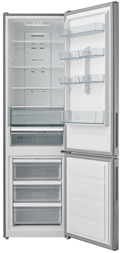 Холодильник CENTEK CT-1730 INOX
