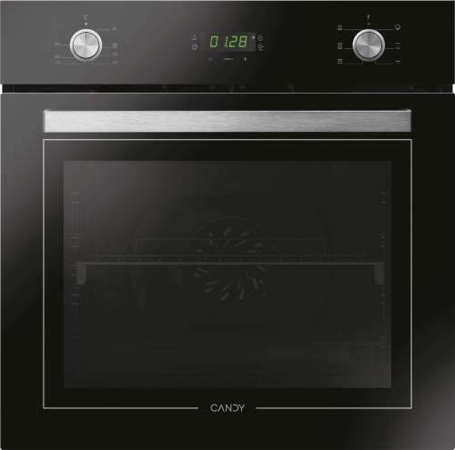 Духовой шкаф электрический Candy FCT615NXLRU 