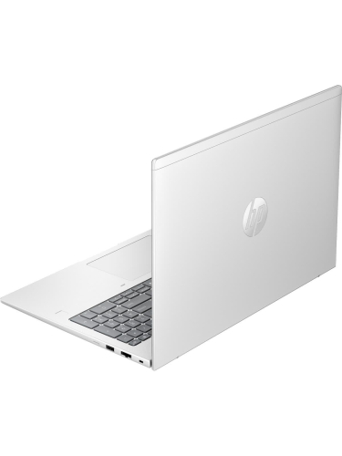 Ноутбук HP ProBook 4 G1i, 16" (1920x1200) IPS/Intel Core Ultra 7 255H/16 ГБ DDR5/1024 ГБ SSD/NVIDIA GeForce RTX 3050 для ноутбуков (4 Гб)/Без системы, Серебристый (D0UV0ET#BH5)