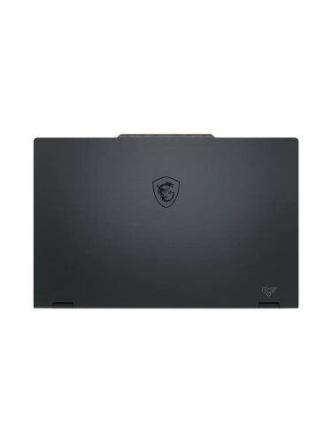 Ноутбук MSI Cyborg 15 B2RWFKG-071US, 15.6" (1920x1080) IPS 144 Гц/Intel Core 7 240H/16 ГБ DDR5/512 ГБ SSD/NVIDIA GeForce RTX 5060 для ноутбуков (8 Гб)/Windows 11 Home, Черный (9S7-15Q342-256)