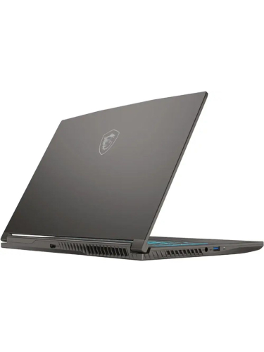 Ноутбук MSI Thin 15 B13VE-3023US, 15.6" (1920x1080) IPS 144 Гц/Intel Core i5-13420H/32 ГБ DDR4/512 ГБ SSD/NVIDIA GeForce RTX 4050 для ноутбуков (6 Гб)/Windows 11 Home, Серый (9S7-16R831-3023_32)
