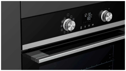 Духовой шкаф электрический Haier HOQ-K4AAN3BX 