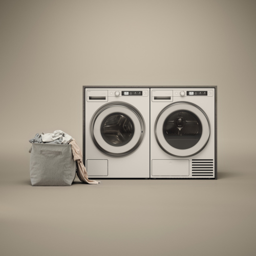 Стиральная машина Asko W5114RXLW