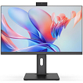 Платформа моноблока Bmorn A23H66DP 23.8 FHD IPS H610 / Without CPU, DDR4, SSD / AC WIFI&BT / 5.0MP / 150W / DP+HDMI+Type C