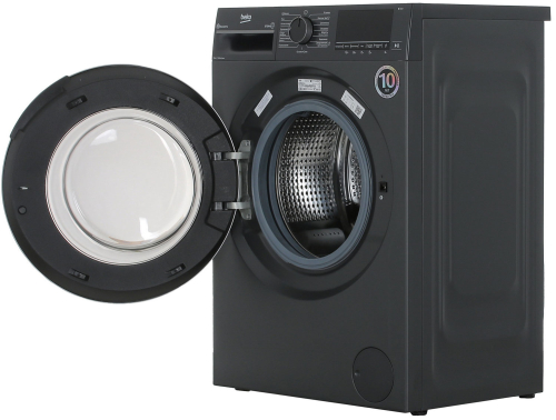 Стиральная машина Beko B3WFR57H2A