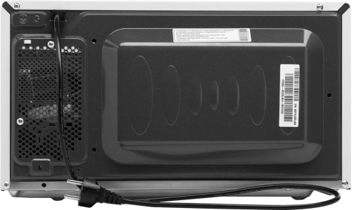 Микроволновая печь LG MS20R42D Микроволновая печь LG MS20R42D