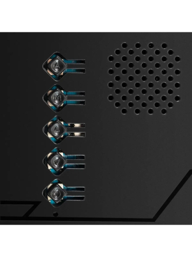 Монитор ExeGate 23.8" EH2400C ProSmart черный {IPS 1920x1080 100Hz 3-5ms 16:9 250cd 1000:1 178/178 AudioOut Speakers D-Sub HDMI DisplayPort HAS Pivot VESA} [EX300347RUS]