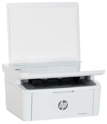МФУ лазерное HP LaserJet M141w, ч/б, A4, белый МФУ лазерное HP LaserJet M141w, ч/б, A4, белый