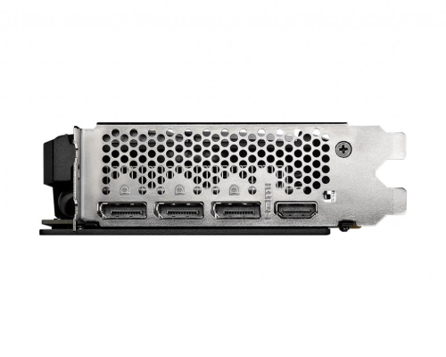 Видеокарта PCIE16 RTX3060 12GB GDDR6 RTX 3060 VENTUS 2X 12G OC MSI