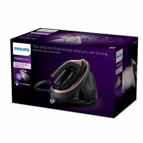 Парогенератор Philips PSG9040/80