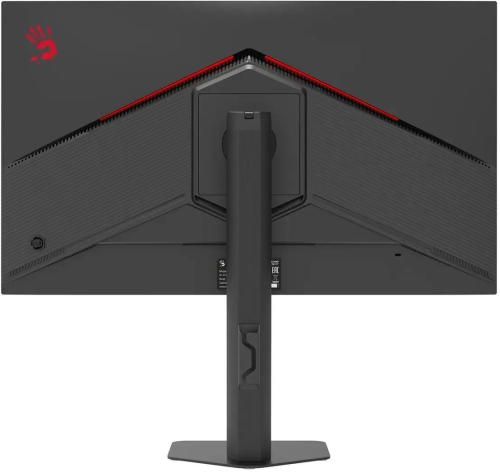 Монитор Bloody 27" MN1X IPS LED 2160x1440 210Hz 1ms черный
