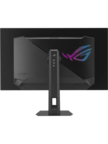 Монитор Asus 31.5" ROG Strix XG32UCWMG черный IPS LED 0.03ms 16:9 HDMI матовая HAS 1300cd 178гр/178гр 3840x2160 240Hz DP 4K USB 7.3кг