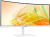 Монитор Samsung 34" ViewFinity S6 S34C650TAUXEN Ultra WQHD VA LED 100Hz 5ms белый