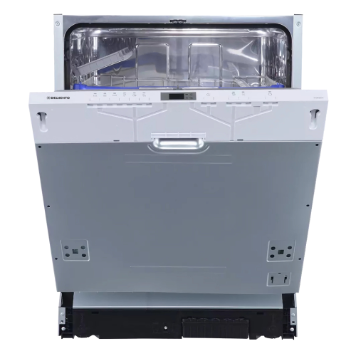 Встраиваемая посудомоечная машина 60 см Delvento VGB6600