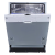 Встраиваемая посудомоечная машина 60 см Delvento VGB6600