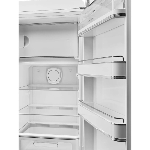 Холодильник Smeg FAB28RWH6
