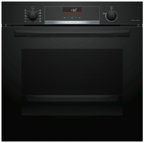 Электрический духовой шкаф Bosch HBG536EB0R