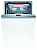 Встраиваемая посудомоечная машина Bosch SPV4XMX28E