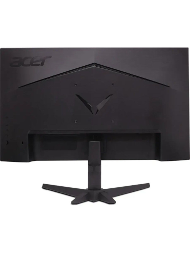 Монитор 27" Acer Nitro VG270UZ2bmiipx Black (IPS, 2560x1440, 275Hz, 0.5 ms, 178°/178°, 250 cd/m, 1000:1, +2хHDMI 2.1, +DisplayPort 1.4, +MM) (UM.HV0CD.201)