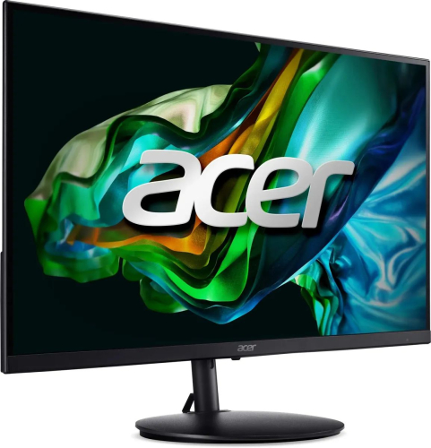 Монитор Acer 23.8" SH242YG0bih черный IPS LED