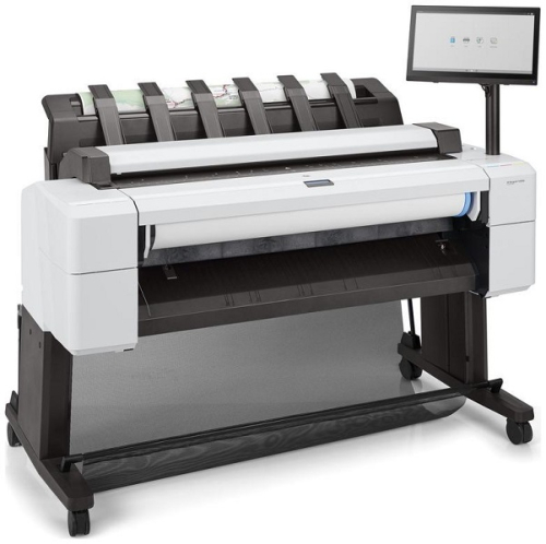 Принтер HP DesignJet T2600dr PS MFP 36-in