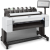 Принтер HP DesignJet T2600dr PS MFP 36-in Принтер HP DesignJet T2600dr PS MFP 36-in