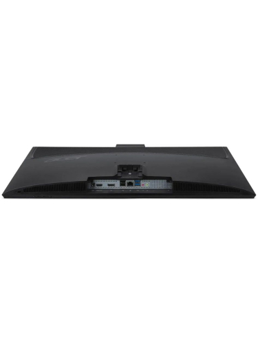 Моноблок Acer Aspire C27-2G, 27" (1920x1080) IPS 120 Гц/AMD Ryzen 5 7430U/16 DDR5/512 ГБ SSD/AMD Radeon Graphics/Без ОС/Клавиатура, мышь, Черный (DQ.BPQCD.007)