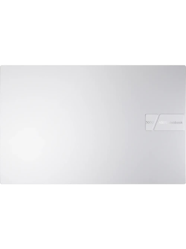 Ноутбук ASUS VivoBook 17 X1704VA, 17.3" (1920x1080) IPS/Intel Core i7-1355U/16 ГБ DDR4/1024 ГБ SSD/Intel Iris Xe Graphics/Windows 11 Pro, Серебристый (90NB10V1-M00D20_Win11P) Ноутбук ASUS VivoBook 17 X1704VA, 17.3" (1920x1080) IPS/Intel Core i7-1355U/16 ГБ DDR4/1024 ГБ SSD/Intel Iris Xe Graphics/Windows 11 Pro, Серебристый (90NB10V1-M00D20_Win11P)