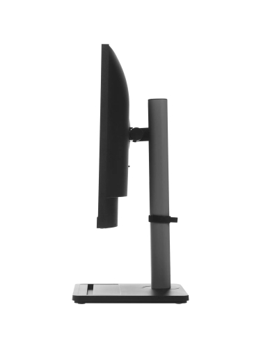 Моноблок iRU Tactio 24ID, 24.5" (1920x1080) IPS / Intel Core i5-12400 / 16 DDR4 / 512 ГБ SSD / Intel UHD Graphics / Без ОС, Черный (2170747)