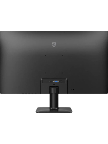 Монитор Philips 27E2N2100 27" 1920x1080, WLED, 16:9, IPS, 300cd, 1500:1, 4ms, 178/178, VGA, HDMI, 120Hz,  Tilt, Внутр, VESA, Black, 3y