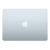 Ноутбук Apple MacBook Air 13" (M4 10C CPU/10C GPU, 24 Gb, 512 Gb SSD) Небесно-голубой (MC6V4)