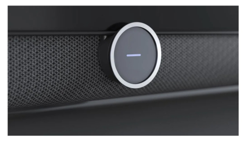 Loewe bild i.55 OLED basalt grey