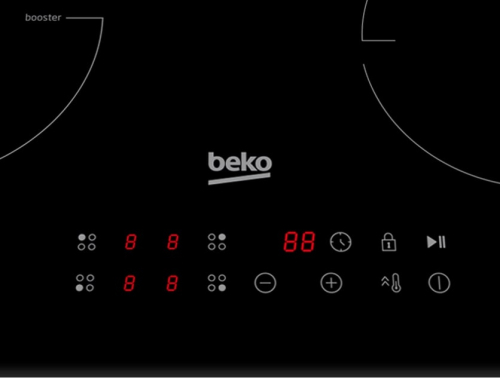 Электрическая варочная панель Beko HII 64400 TO