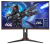 Монитор AOC 31,5" C32G2ZE/BK, 16:9, VA, FHD, 4ms, 240Hz, 300cd, HDMI, DP
